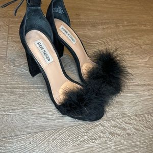 Steven madden heels